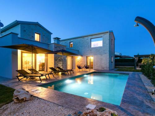 Villa Bvillas
