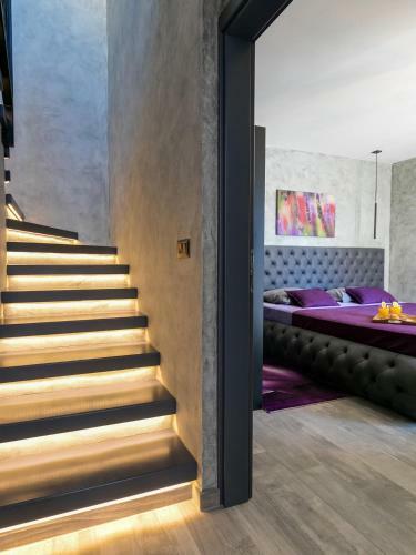 Villa Bvillas