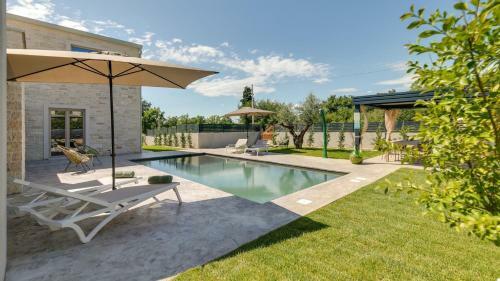 Hostal Villa Maslina
