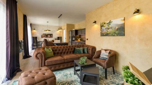 Hostal Villa Maslina