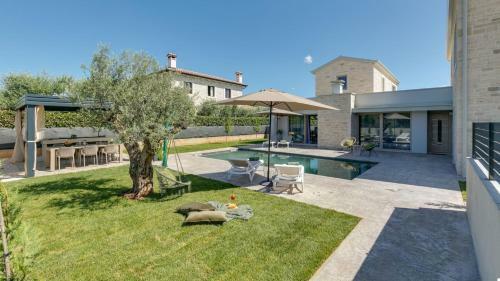 Hostal Villa Maslina