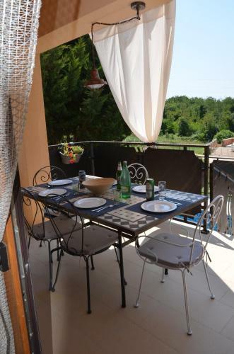 Villa Boutique Sabine