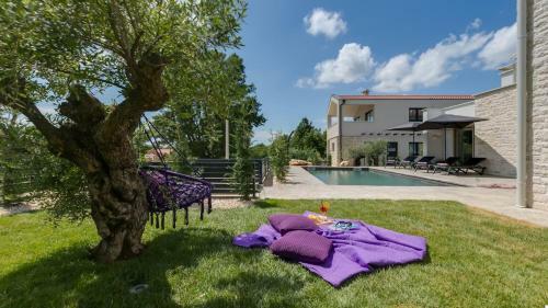 Hostal Villa Lavanda
