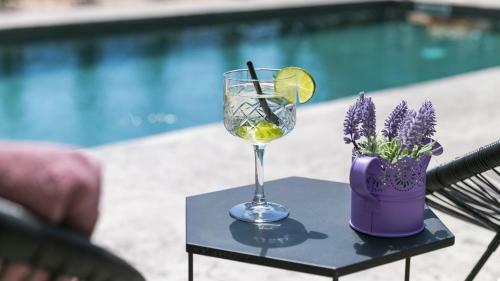 Hostal Villa Lavanda