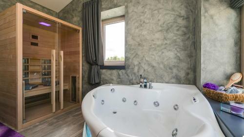 Hostal Villa Lavanda