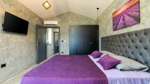 Hostal Villa Lavanda