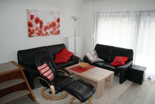 Ferienhaus Breithaupt