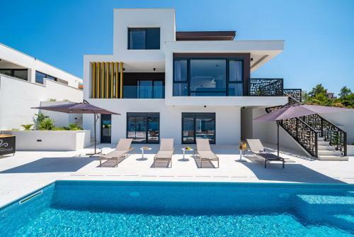 Beautiful Villa Bonella