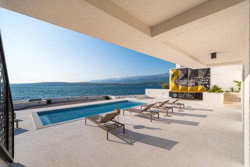 Beautiful Villa Bonella