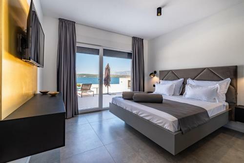 Beautiful Villa Bonella