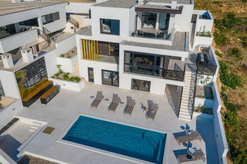 Beautiful Villa Bonella