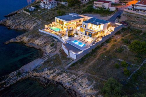 Beautiful Villa Bonella