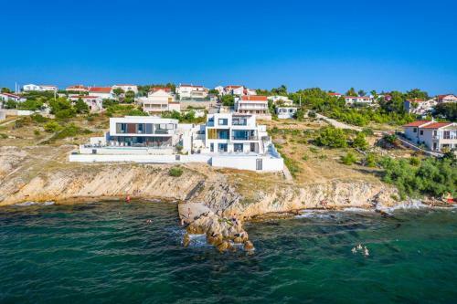 Beautiful Villa Bonella
