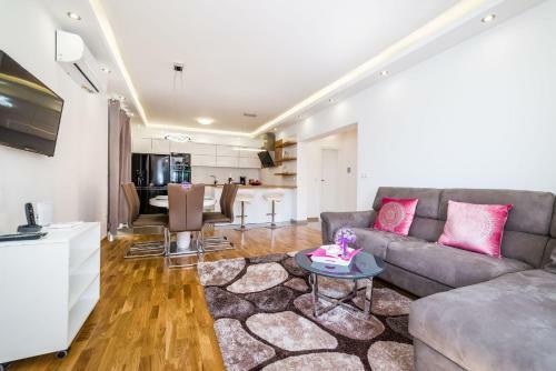 Apartment Newcity