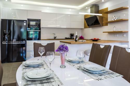 Apartment Newcity