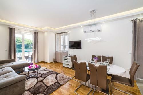 Apartment Newcity