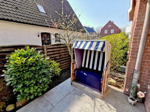 Apartamento Ferienwohnungen Am Ahoibad