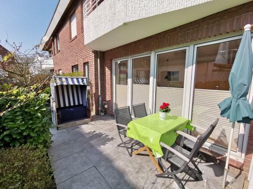 Apartamento Ferienwohnungen Am Ahoibad