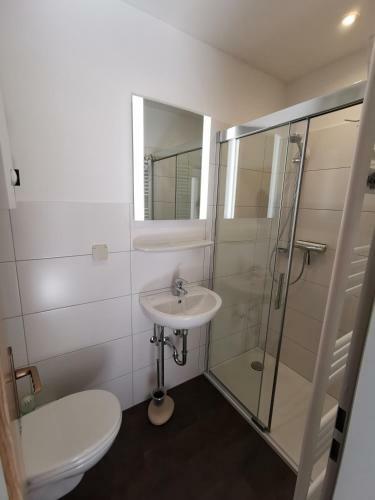 Apartamento Ferienwohnungen Am Ahoibad