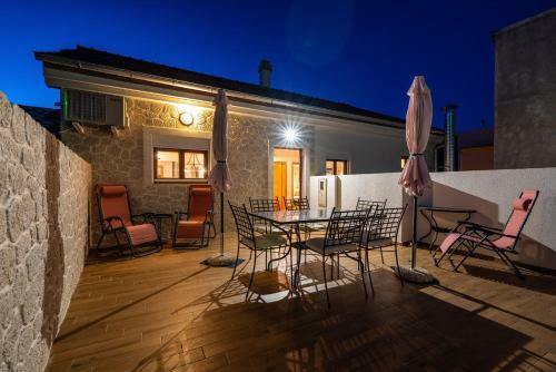 Apartamento Authentic Dalmatia By Lucija Novum