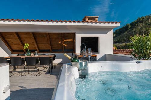 Villa Planita Dalmacija