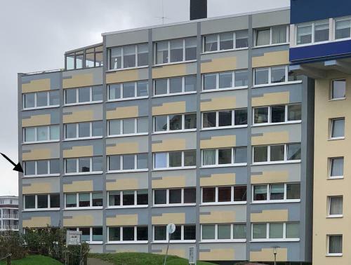 Apartamento Heimathafen