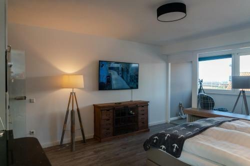 Apartamento Heimathafen