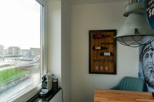 Apartamento Heimathafen