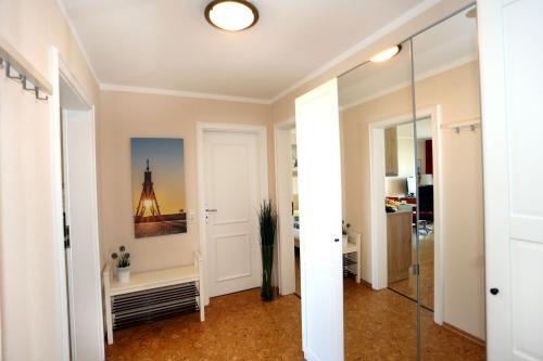 Apartamento Haus Horizont Fewo Nr 21