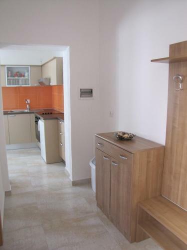 Sunnyside Apartment