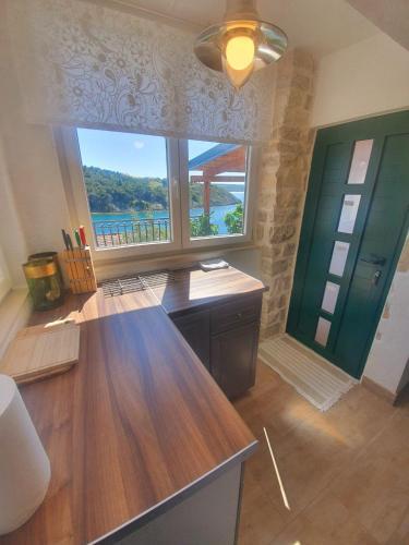 Apartments Mali Dvor Novigrad
