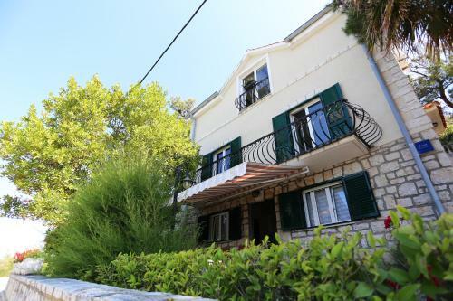Apartments Ivo