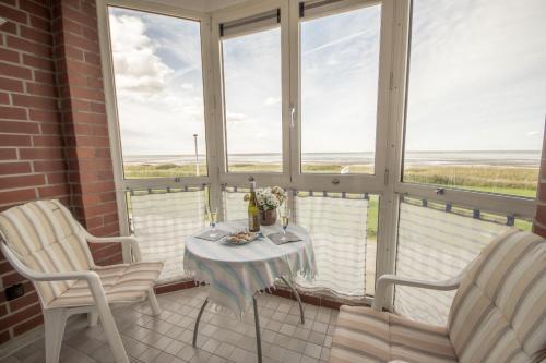 Apartamento Ferienwohnung-haus-horizont-whg-6