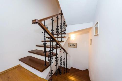 Seaside Holiday House Novigrad - 18162