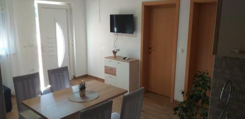 Apartmani Petra