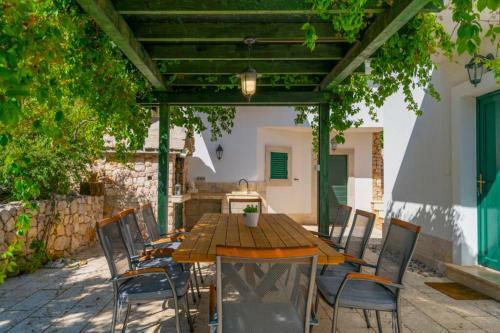 Villa Vita- 3 Bedroom Villa With Private Pool