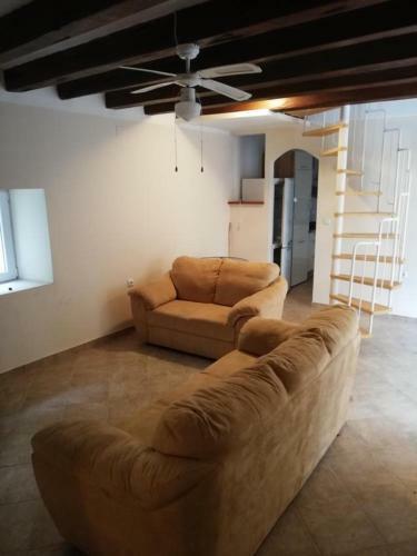 Holiday House With A Parking Space Olib - 17985