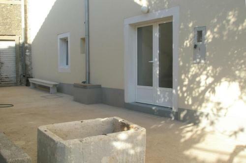 Holiday House With A Parking Space Olib - 17985