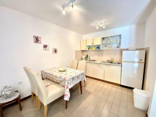 Apartmani Mavrinac