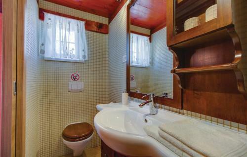 Villa Vila S Bazenom Mavrinac