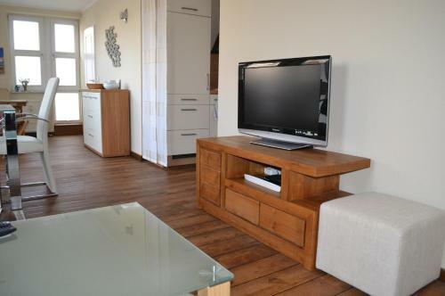 Apartamento Strandl�ufer