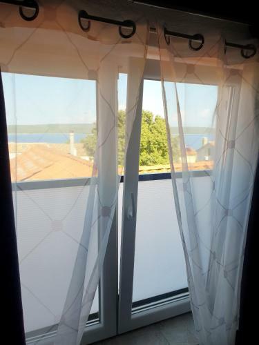 Sea View Loft Apartment "sun"