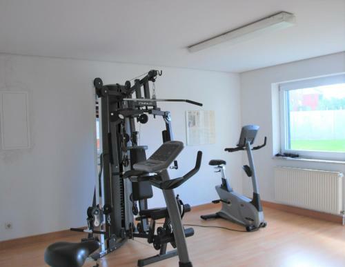 Apartamento Haus Atlantic Whg. 601