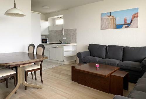 Apartamento Haus Atlantic Whg. 601