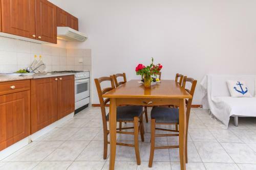 Apartments Marina Veskovic