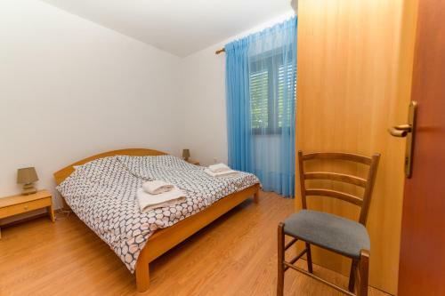 Apartments Marina Veskovic