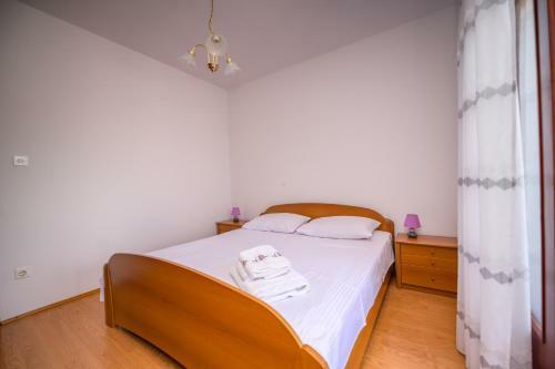 Apartments Marina Veskovic