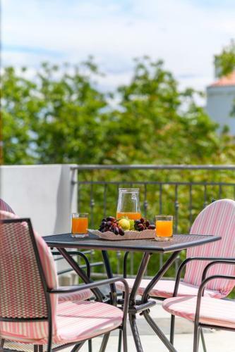 Apartments Marina Veskovic