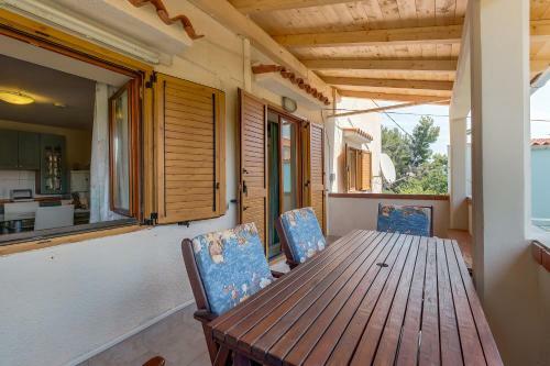 Hostal Apartmani Rukoni? Aleksandar