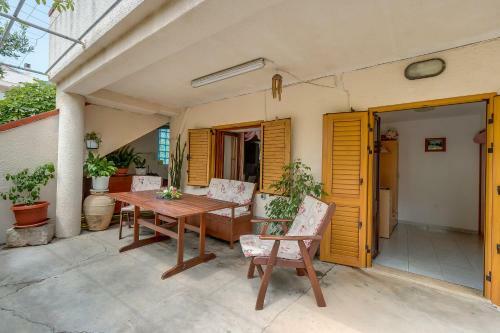Hostal Apartmani Rukoni? Aleksandar